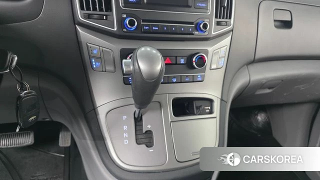 Hyundai The New Grand Starex id 4250743 из Кореи 29
