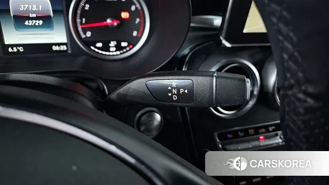 Mercedes-Benz GLC-Class X253 id 3760924 из Кореи 19