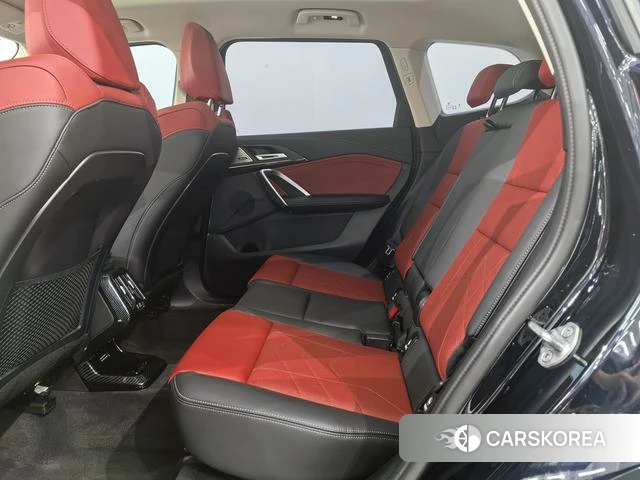 BMW X1 id 4290681 из Китая 23