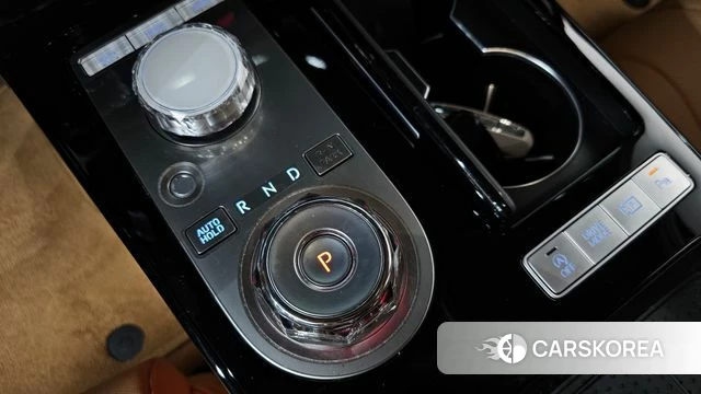 Genesis G80 (RG3) id 4590424 из Кореи 38