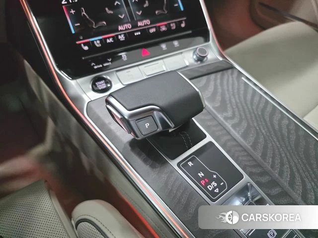 Audi A7 (4K) id 4729795 из Кореи 19