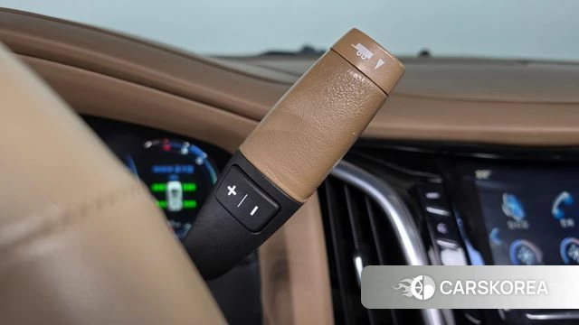 Cadillac Escalade id 4424295 из Кореи 19