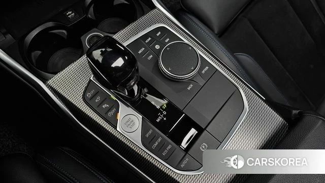 BMW 3 Series (G20) id 4775789 из Кореи 33