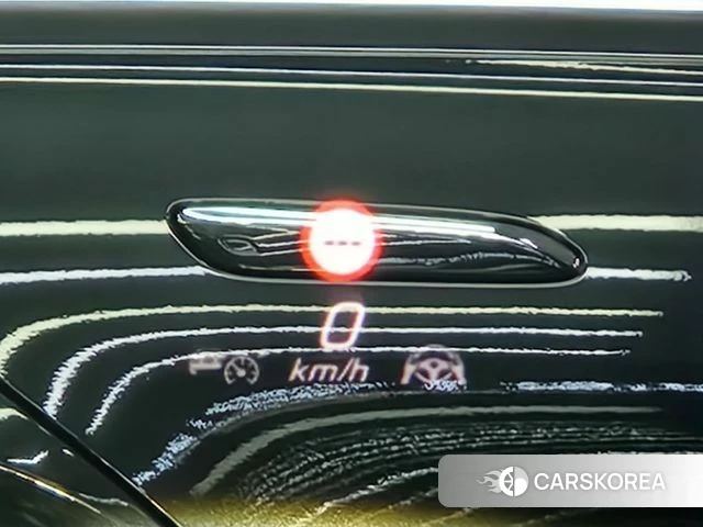 Mercedes-Benz S-Class W223 id 4281383 из Кореи 19