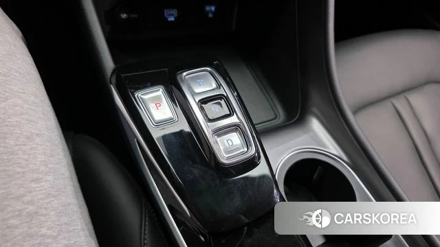 Hyundai Sonata (DN8) id 4203530 из Кореи 29