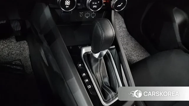 Renault Korea (Samsung) XM3 id 3328810 из Кореи 19