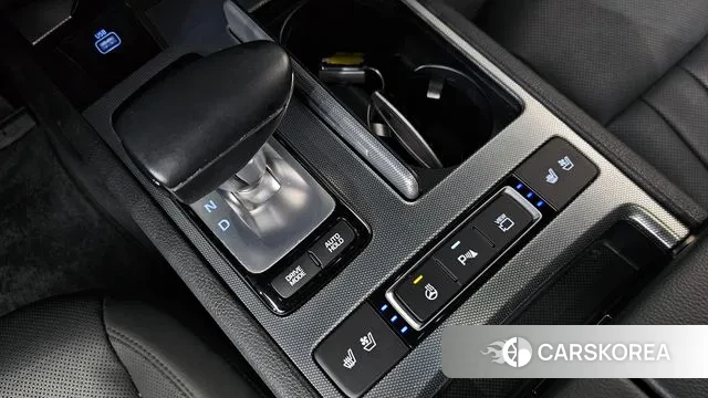 Genesis G80 id 3736730 из Кореи 20