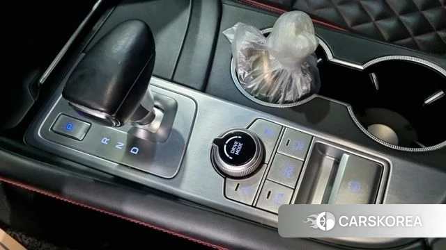 Genesis G70 id 4245841 из Кореи 18