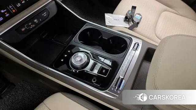 Kia The New Carnival 4th Generation id 3047656 из Кореи 19