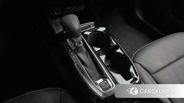 Chevrolet (GM Daewoo) Trax Crossover id 3864683 из Кореи 19