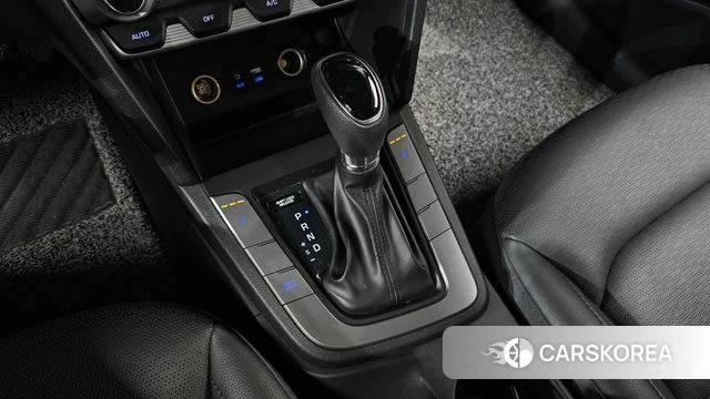 Hyundai The New Avante AD id 4530722 из Кореи 29