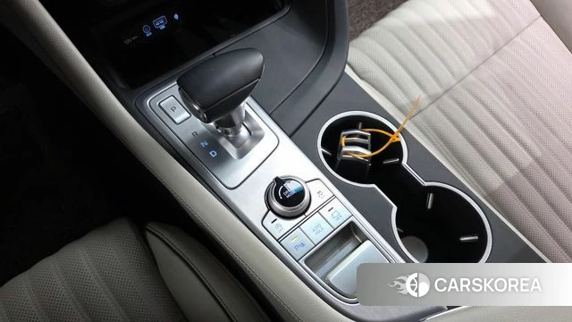 Genesis G70 id 4722221 из Кореи 19