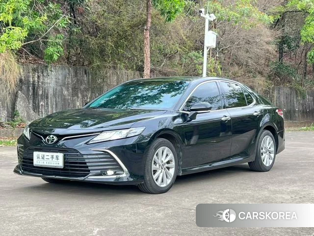 Toyota Camry id 4263538 из Китая 9