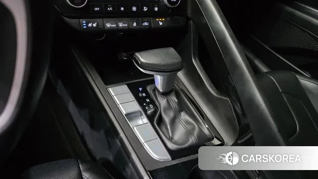 Hyundai Avante Hybrid (CN7) id 3389861 из Кореи 19