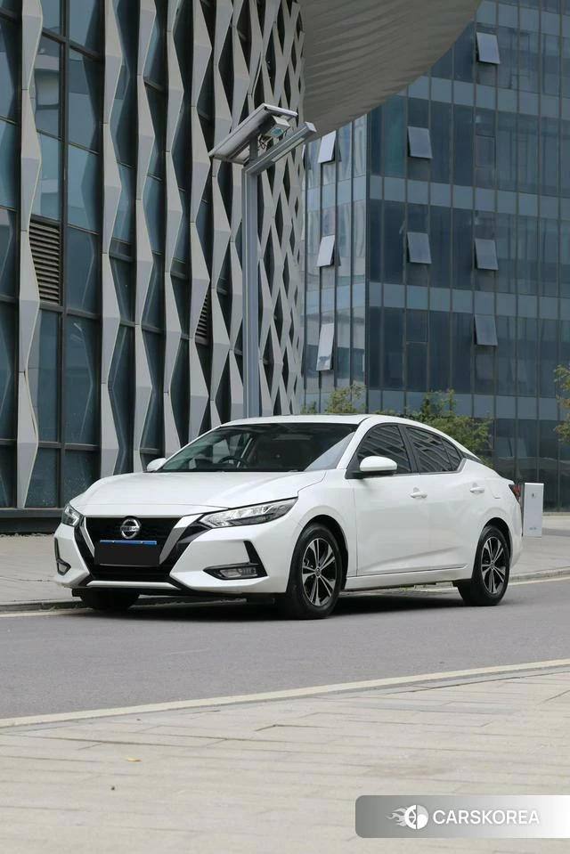 Nissan Xuan Yi id 4272650 из Китая 9