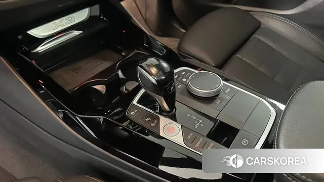 BMW X3 (G01) id 3721456 из Кореи 19