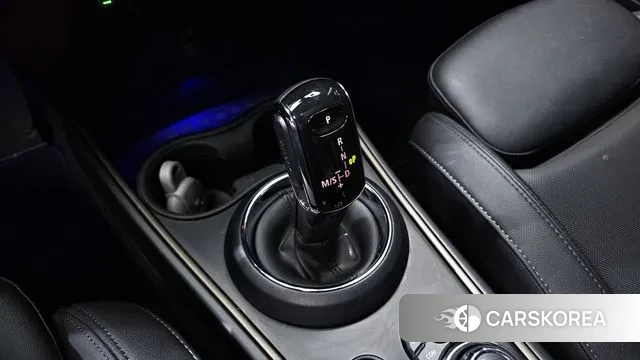 Mini Cooper Countryman id 3478117 из Кореи 19