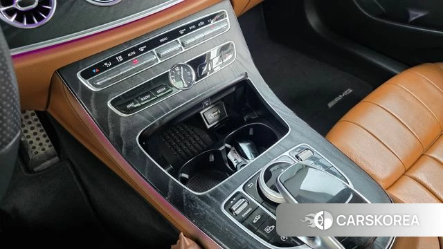 Mercedes-Benz E-Class W213 id 4543436 из Кореи 19