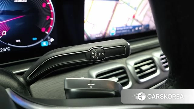 Mercedes-Benz GLS - Class X167 id 4455961 из Кореи 31