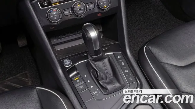 Volkswagen Tiguan second Generation id 2797396 из Кореи 19