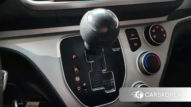 Kia The New Ray id 3621197 из Кореи 19