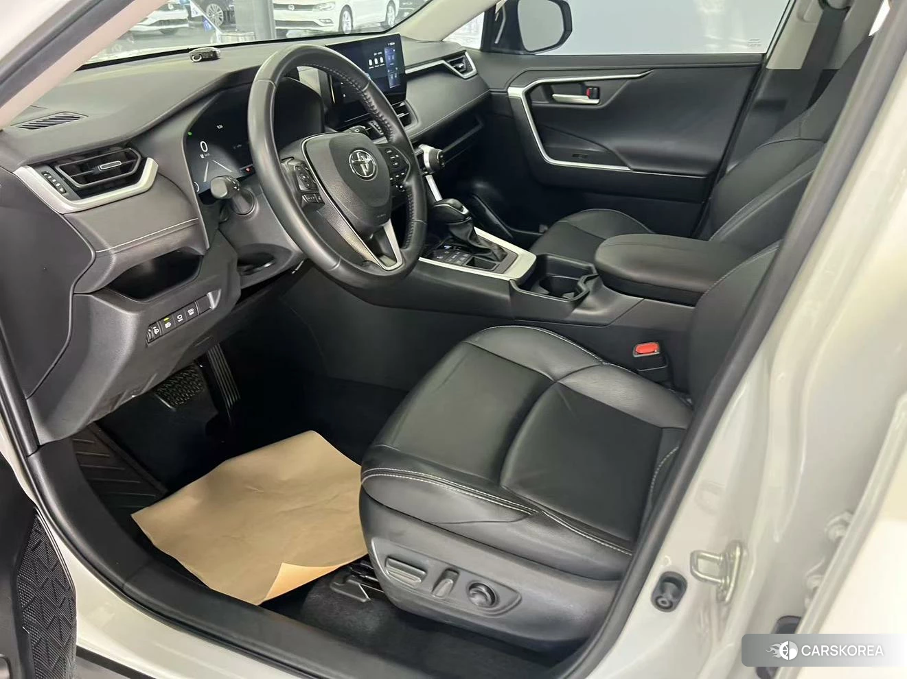Toyota Wilanda id 4455599 из Китая 21