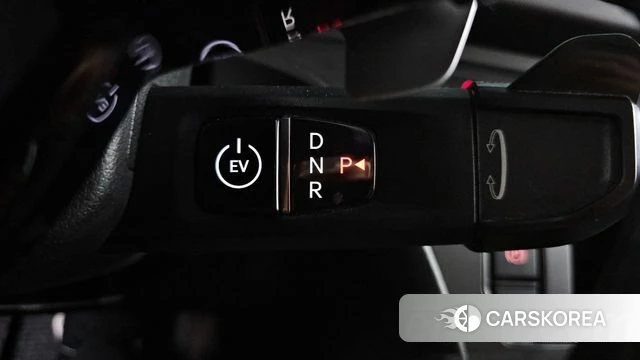 Kia The New Kia Ray EV id 3858687 из Кореи 19