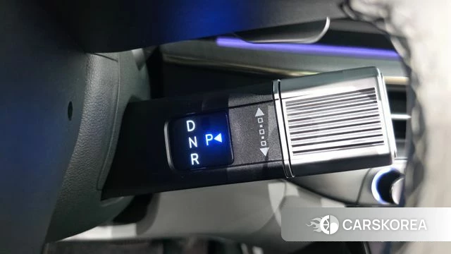 Hyundai Grandeur Hybrid (GN7) id 4442500 из Кореи 19
