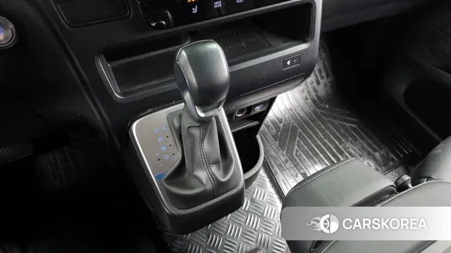 Hyundai Staria id 3596159 из Кореи 19