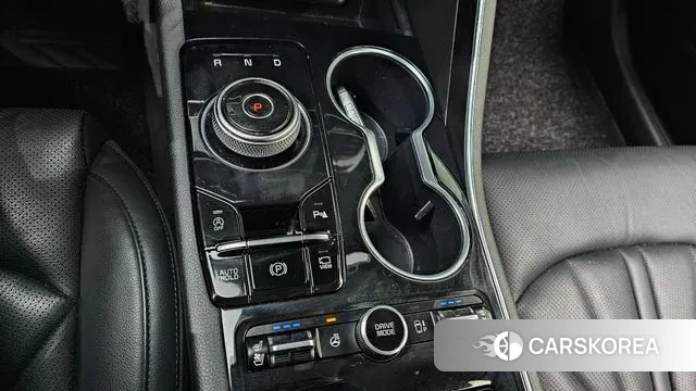 Kia K5 3rd generation id 3509513 из Кореи 19