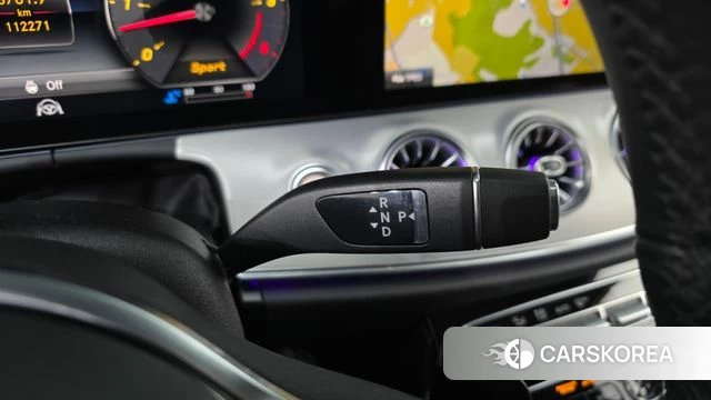 Mercedes-Benz CLS-Class C257 id 3820825 из Кореи 19