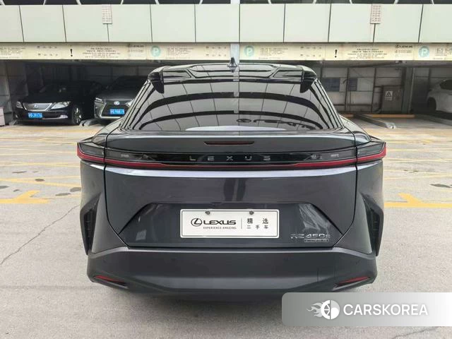 Lexus RZ id 4278798 из Китая 10