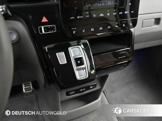 Hyundai Staria id 4401476 из Кореи 19