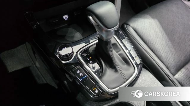 Kia Seltos id 4683957 из Кореи 19