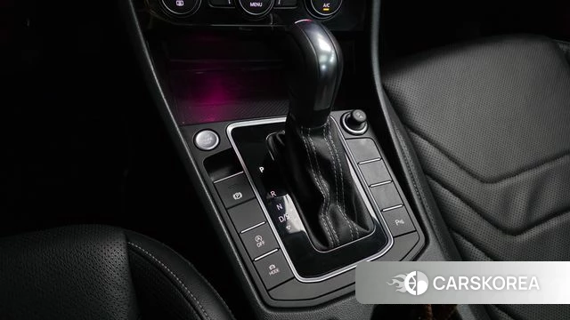 Volkswagen 7th Generation of Jetta id 4309516 из Кореи 30