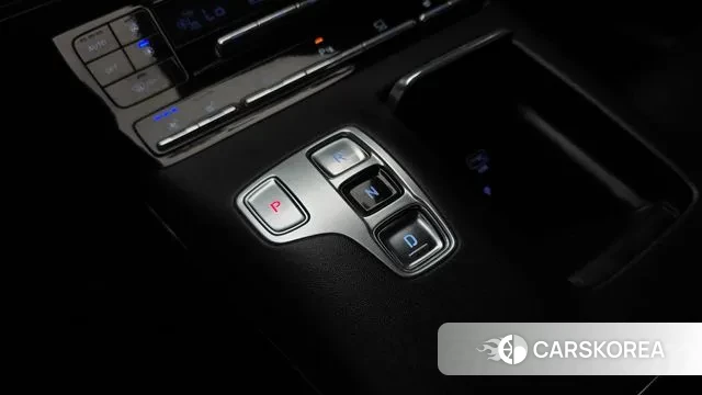 Hyundai The New Grandeur IG id 3149776 из Кореи 19