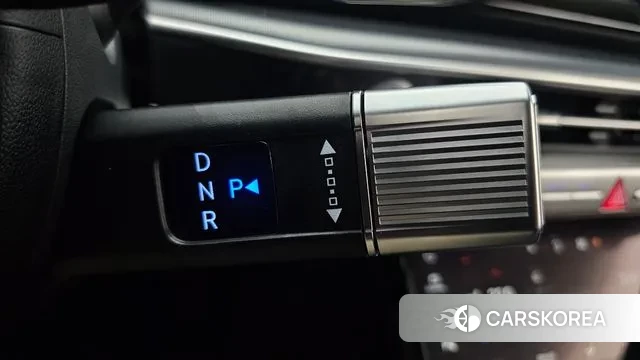 Hyundai Grandeur Hybrid (GN7) id 2900169 из Кореи 19