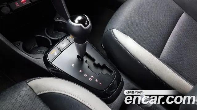 Kia All New Morning (JA) id 2896697 из Кореи 19