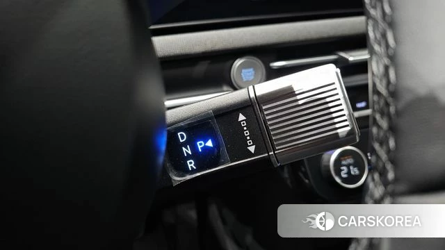 Hyundai The New Tucson (NX4) id 3817237 из Кореи 19