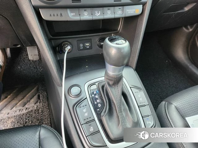 Hyundai Kona id 4274986 из Кореи 15