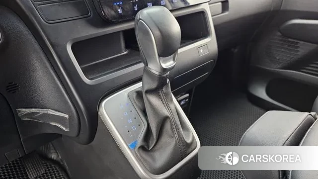 Hyundai Staria id 3026822 из Кореи 19