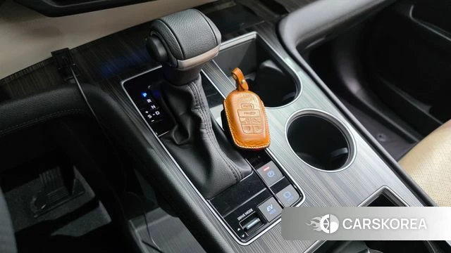 Toyota Sienna 4th Generation id 4584924 из Кореи 19