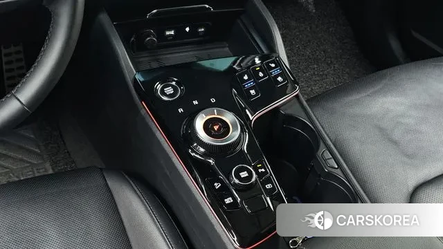 Kia Sportage 5th Generation Hybrid id 3438136 из Кореи 19