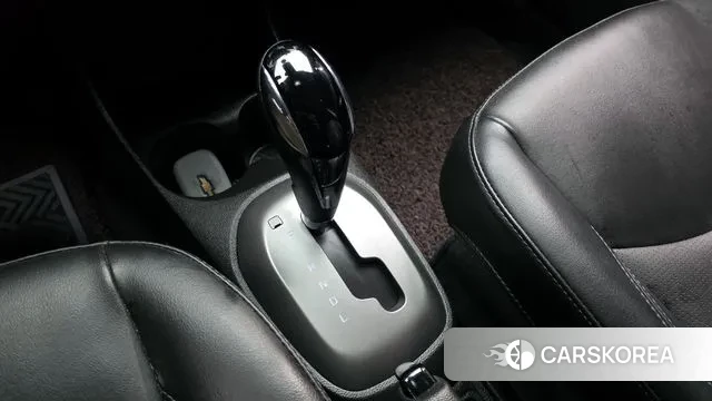 Chevrolet (GM Daewoo) The New Spark id 3728304 из Кореи 19