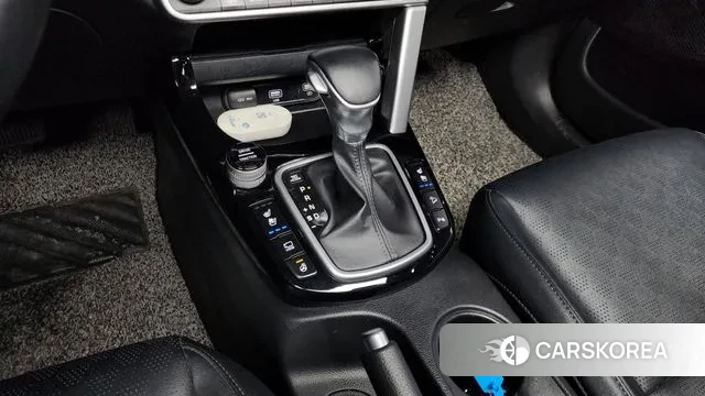 Kia Seltos id 3551973 из Кореи 19