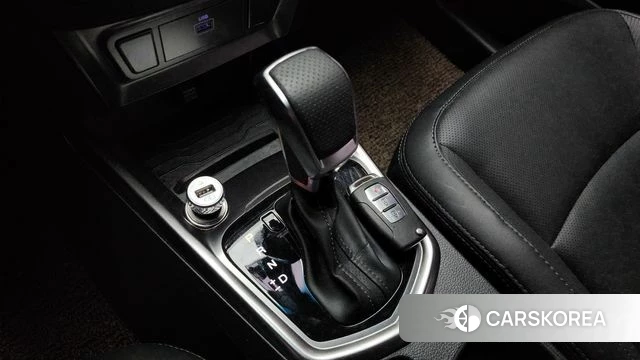 Ssangyong The New Tivoli id 4394699 из Кореи 31