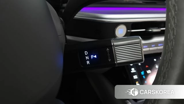 Hyundai Grandeur Hybrid (GN7) id 4696604 из Кореи 35