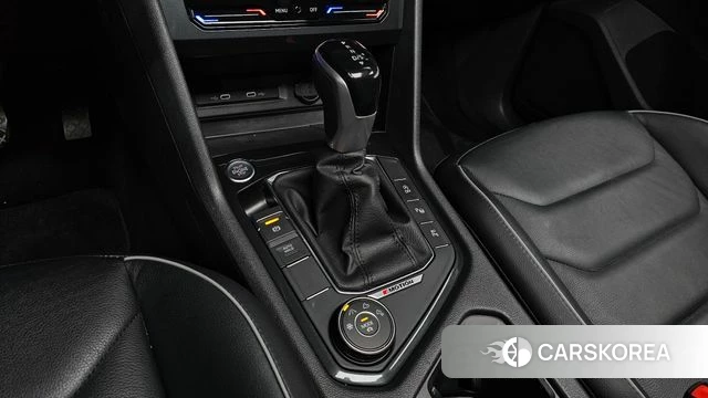Volkswagen Tiguan second Generation id 4250003 из Кореи 19