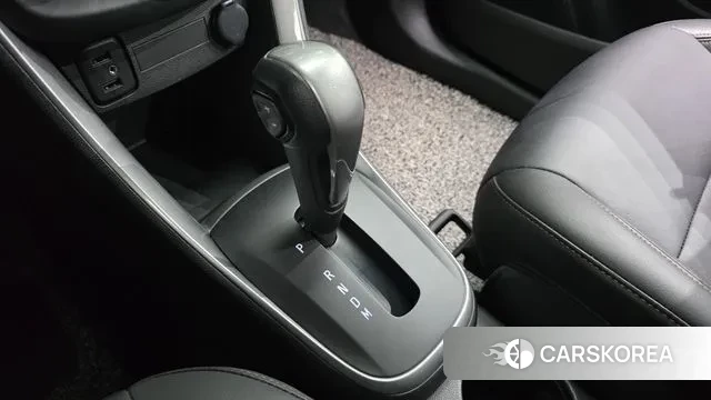 Chevrolet (GM Daewoo) The New Trax id 3433996 из Кореи 19