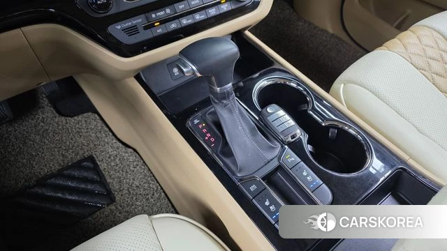 Kia The New Carnival id 3814204 из Кореи 19